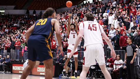 Wells College men's basketball team surges late in each half in loss to