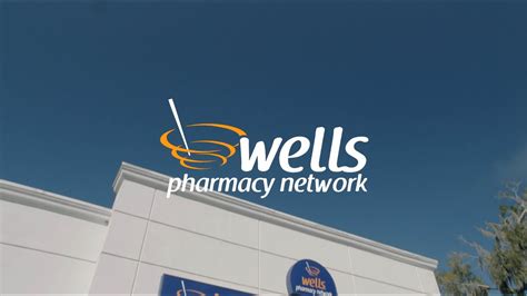 Wells Pharmacy Network: Revolutionizing Healthcare Access and Services