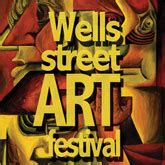 wells street art fair 2023