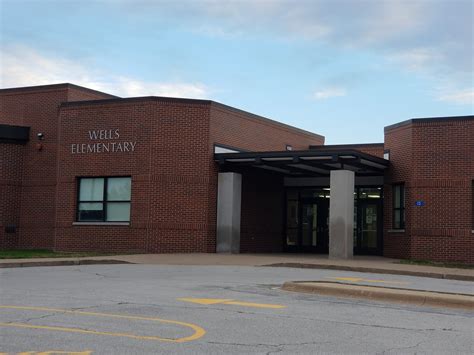 Wells Vt Elementary School
