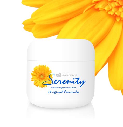 wellsprings serenity cream discount code