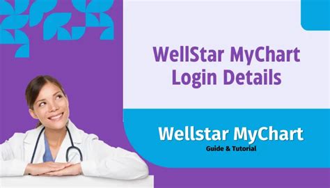wellstar mychart login