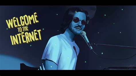 welcome to the internet