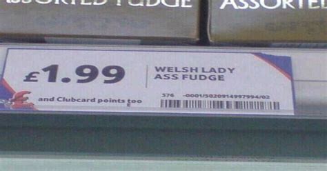 Welsh Lady Fudge