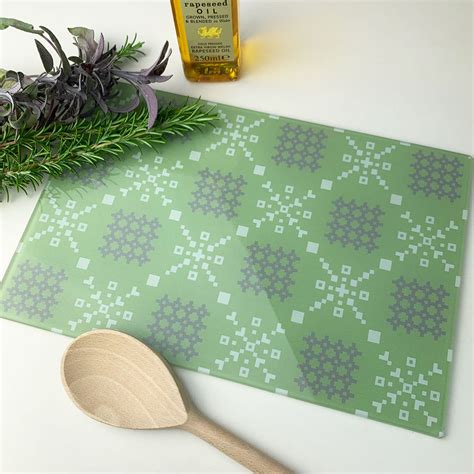 Welsh Placemats And Coasters