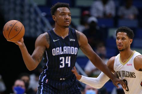 wendell carter contract options