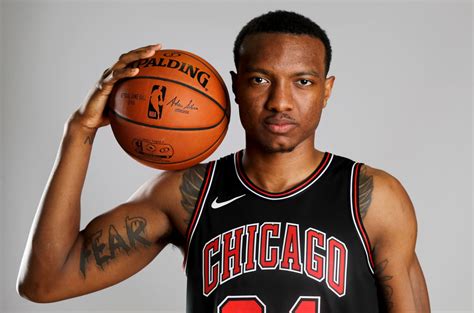 wendell carter jr nba