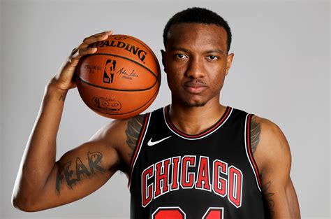 wendell carter jr rotowire
