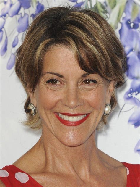 wendie malick tv shows and movies