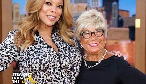 Wendy Williams Allegedly Misses Mother's Funeral As Her Brother Blasts Her