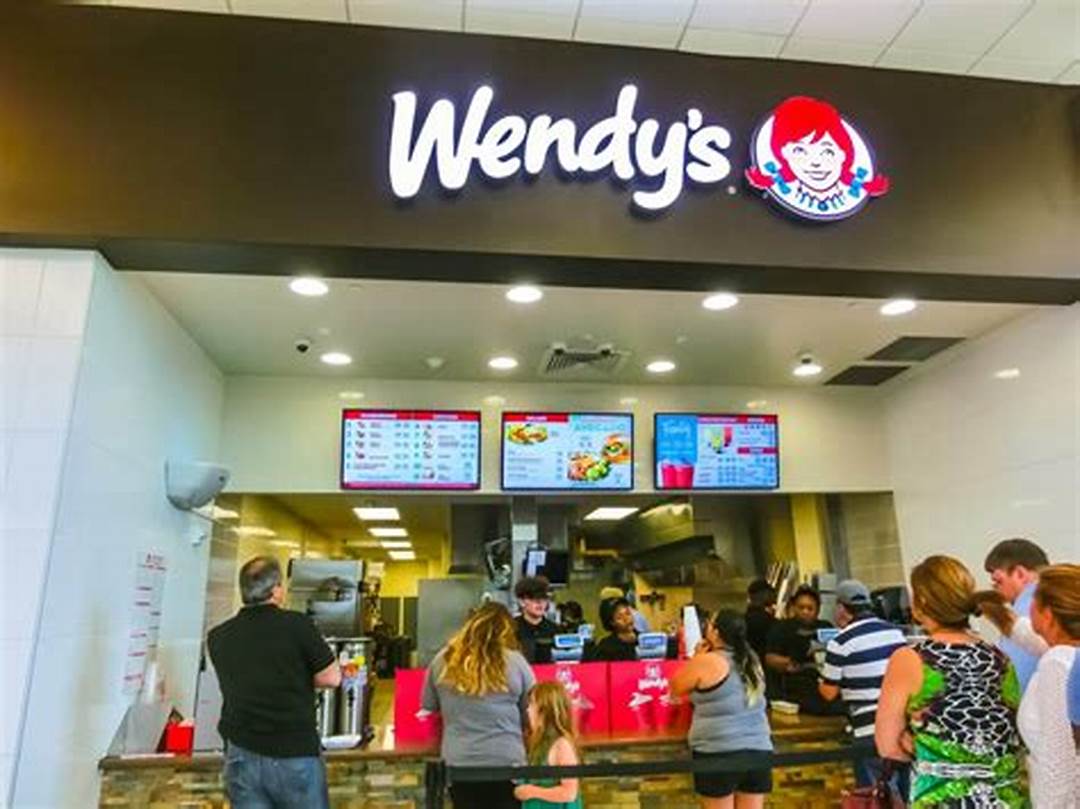 wendy's menu pricing strategy