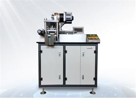 Wenlin Card Punching Machine