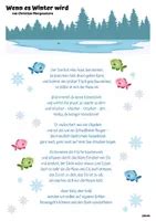 Must See Wenn Es Winter Wird Latest