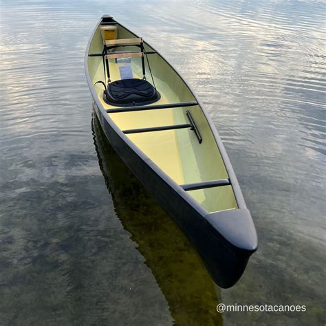 Wenonah Canoe Wee Lassie 12'6"