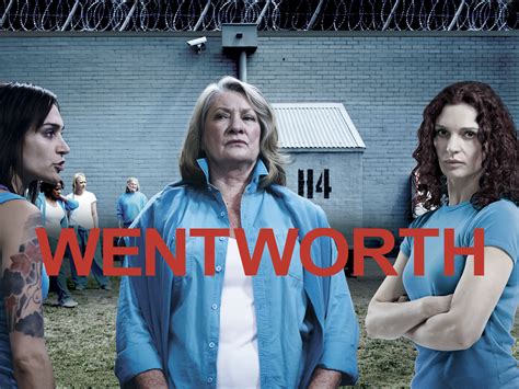 wentworth