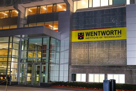 Wentworth Institute Of Technology Tuition: A Comprehensive Guide For 2023