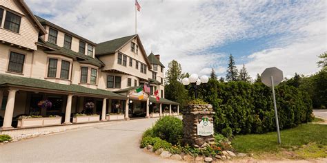 wentworth inn jackson nh