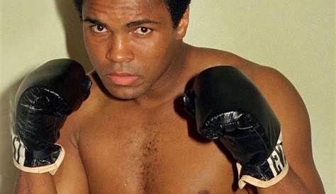 Muhammad Ali exhibition serves as a timely reminder that his story is