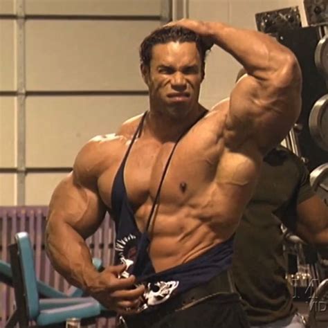 wer ist kevin levrone