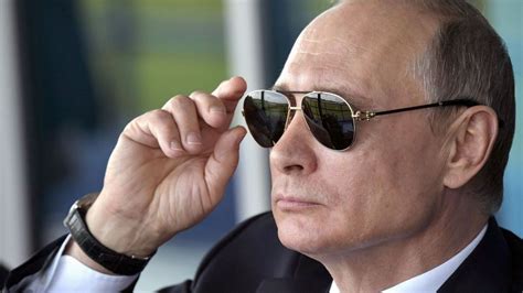 wer ist wladimir putin