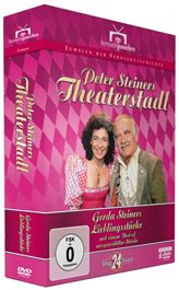 wer lebt noch von peter steiner theater