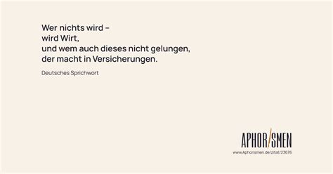 Wer nichts wird, wird Wirt! Gedanken zum Rollenspiel mit wenig epischem