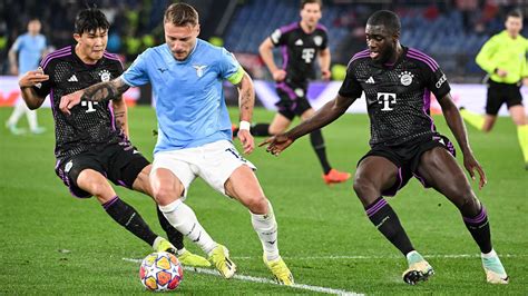 wer streamt bayern lazio