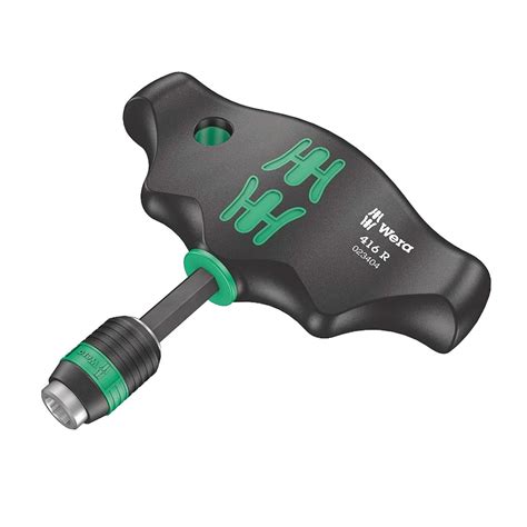 Wera Bit Holder