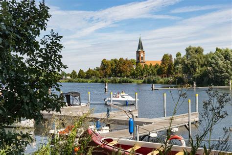 werder an der havel