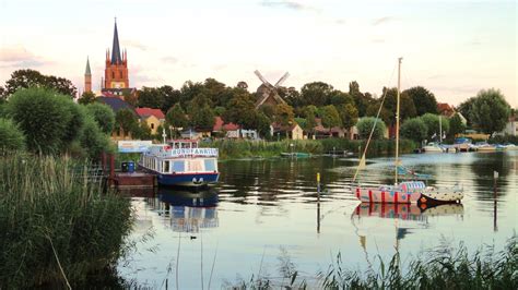 werder an der havel tourismus