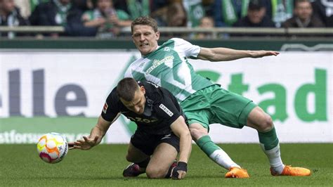 werder bremen - freiburg