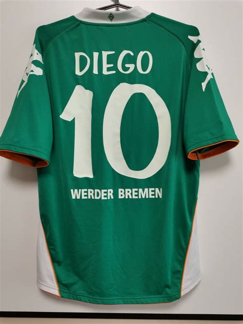 werder bremen 2007/2008