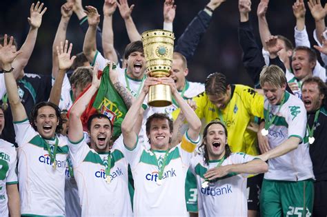 werder bremen 2009