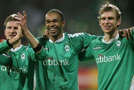 werder bremen kader 2008