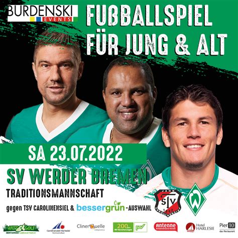 werder bremen tickets online