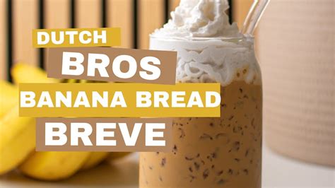 Were Bros Banana Bread