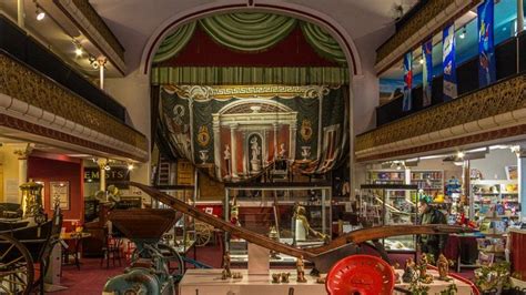 Were Cinemas Open During Ww2