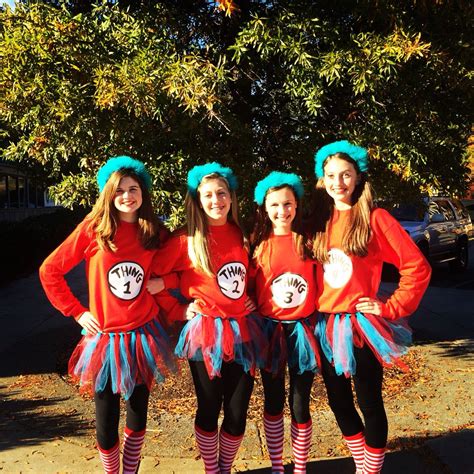 were into the group thing 2