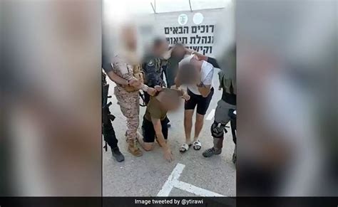 were israeli hostages freed