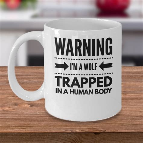 Werewolf Gift Ideas
