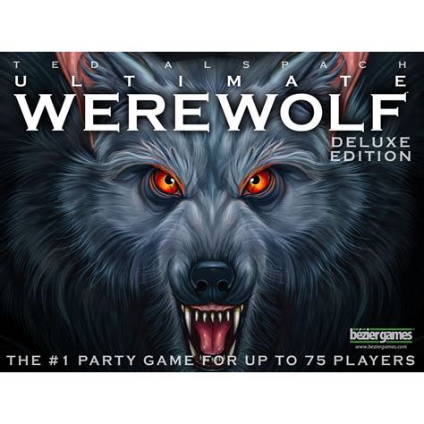 werewolves we own the night game