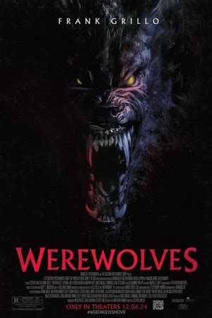 Werewolves 2024 Release Date In India Eilis Harlene