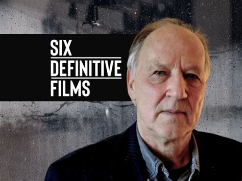 werner herzog films ranked