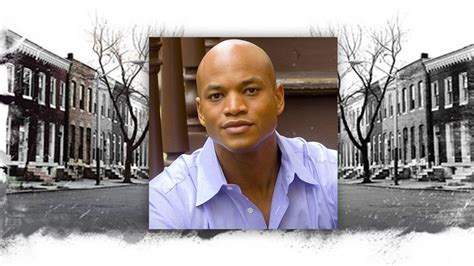 wes moore author of the crucible