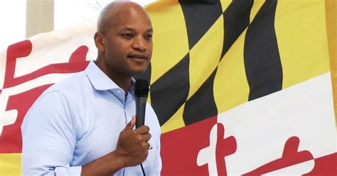 wes moore campaign site