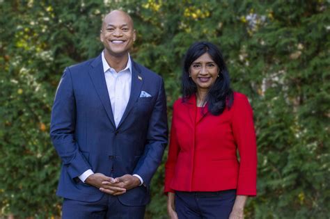 wes moore lieutenant governor