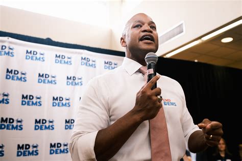 wes moore live news conference