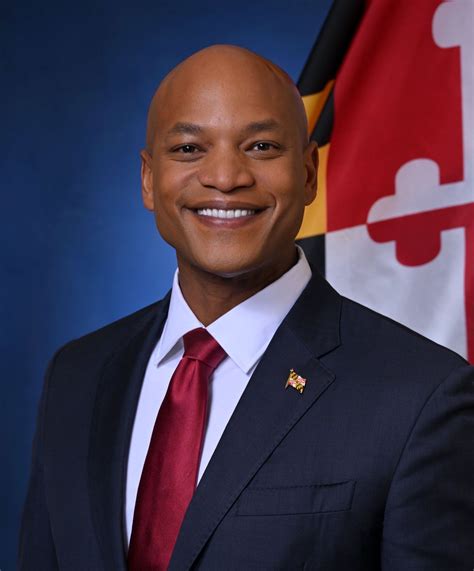 wes moore maryland governor bio