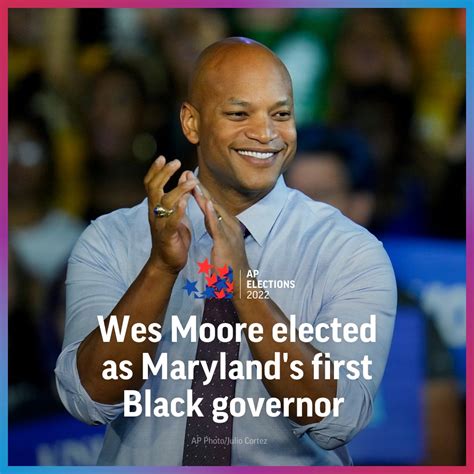 wes moore maryland twitter