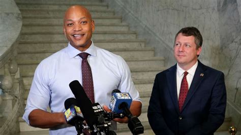 wes moore policies on health care